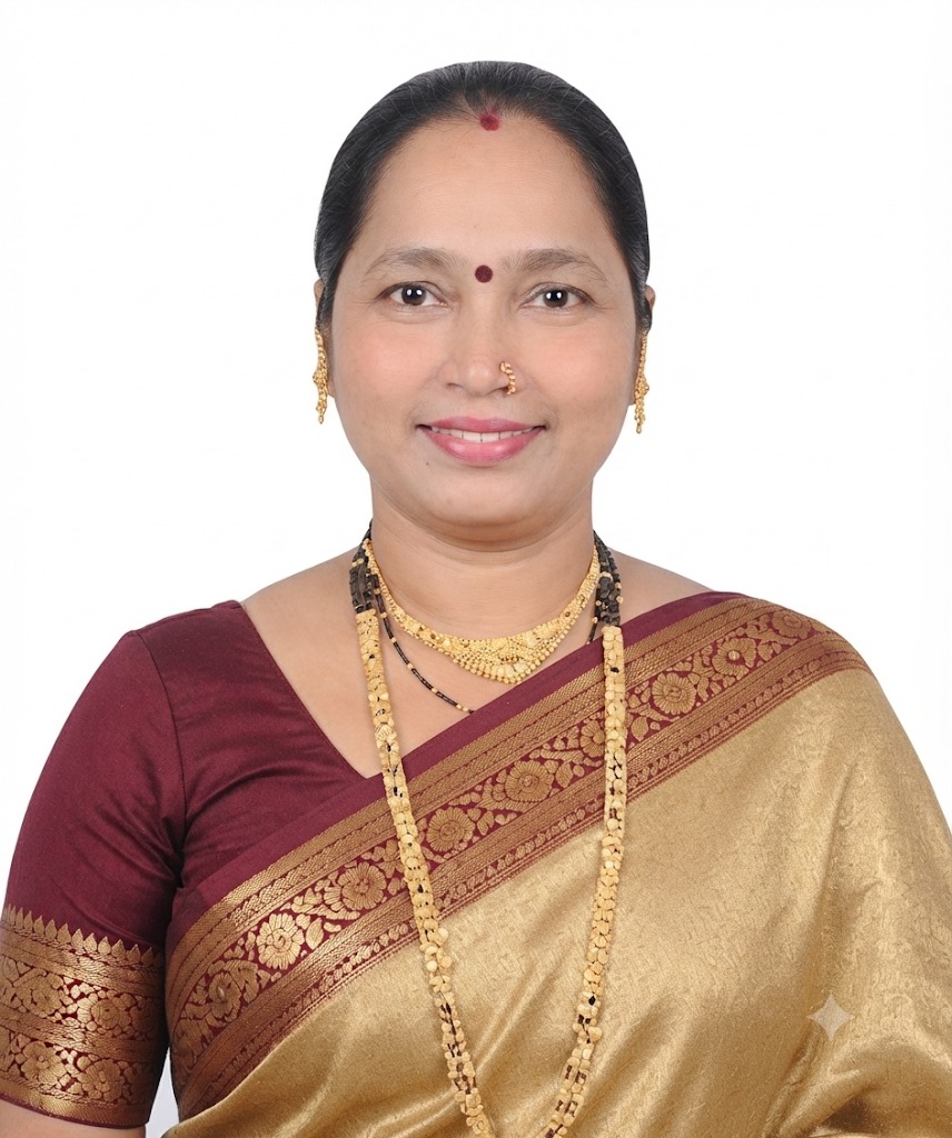 Vaijanta Ratan Hiwale - Part time Cook in Goregaon East in Mumbai